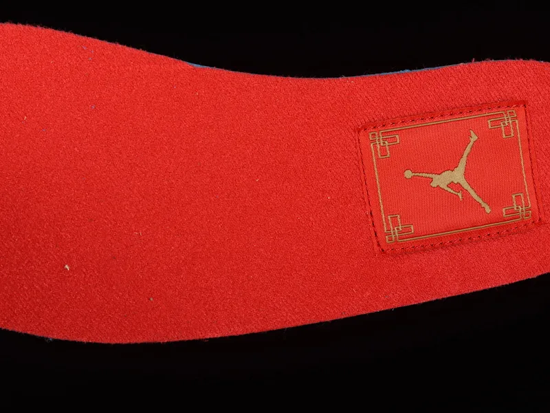 All categories Air Jordan Jordan series basketball shoes Air Jordan 1 Low Air Jordan 1 Low "Year Of The Rabbit" AJ1 Joe 1 Year of the Rabbit limited low-top basketball shoes DV1312-200